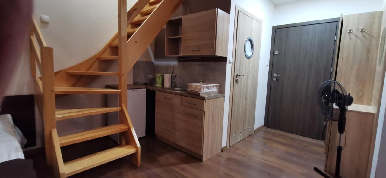 웨바 Dolphin House B&B 외부 사진