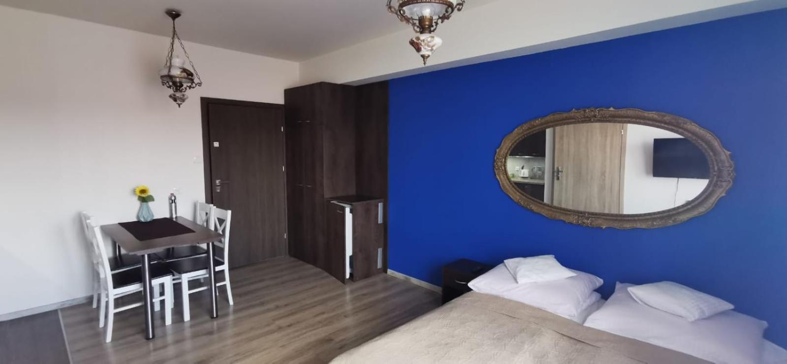 웨바 Dolphin House B&B 외부 사진